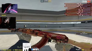 Молодому таланту прописали таблетки - #csgo #shorts #deko #лучшиемоментыdeko #лучшиеклипыdeko