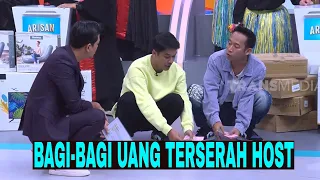 [FULL] KUIS BAGI-BAGI UANG TERSERAH HOSTNYA | ARISAN (29/05/23)