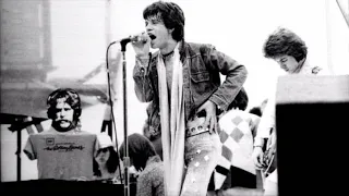 The Rolling Stones - Australian Tour - East Winter Tour (Pacific Tour) 1973