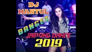 Dj terbaru kendang jaipong dance 2019 fullbass