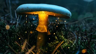 Why Is This Magic Mushroom About to Save Humanity?