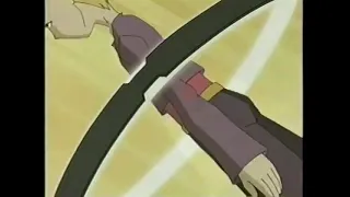 Miguzi Code Lyoko long promo (2004)