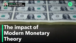 How Modern Monetary Theory and fiscal policy are converging