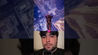 Spider-Man. Miles Morales mem,Скачать игру по ссылке в комментариях