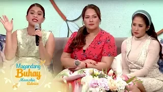 Find your best qualities | Magandang Buhay Momshie Advice