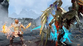 Sigrun destroyed in 37 SECONDS | Zeus built | No damage | (GMGOW+) |