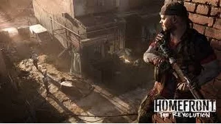 Homefront The Revolution Part 2 The Voice of Freedom No Commentary