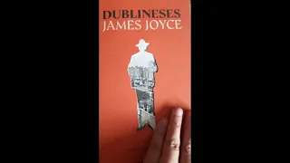 James Joyce del autor de Ulises libro recomendado Dublineses