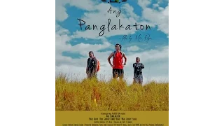 ANG PANGLAKATON ( TRAILER )