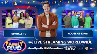 Family Feud Philippines: May 2, 2024 | LIVESTREAM