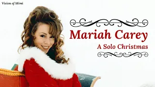 Mariah Carey - Hark! The Herald Angels Sing / Gloria (In Excelsis Deo) ((Solo Version))