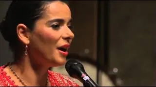 AY AL XIR INU - Zahia Ziouani dirige le concert Algérie France - Symphonie pour 2012 - ARTE