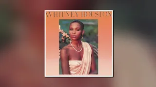 Teddy Pendergrass Featuring Whitney Houston....Hold Me [1984] [PCS] [720p]