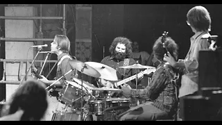 Grateful Dead - 4/4/71 - Manhattan Center - New York, NY - sbd