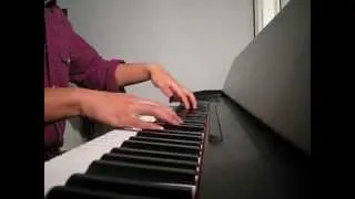 Chihayafuru - Main Theme - Piano - Laurits Campen
