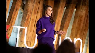 Imposter Syndrome - It's part of your journey too | Kosima Kovar | TEDxTUWien