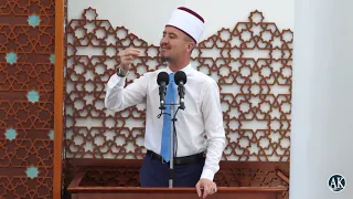 Estagfirullah - Dr. Imam Ahmed Kalaja