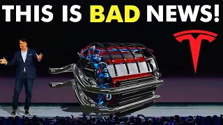 Ford CEO: "This New Engine Will Destroy The Entire EV Industry!"