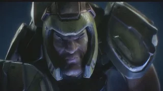 Quake Champions Trailer E3 2016 Bethesda Conference