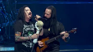 Dream Theater - Paralyzed (Distant Memories Bonus)