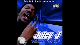 Juicy J - It Was Triple Six (Remastered)
