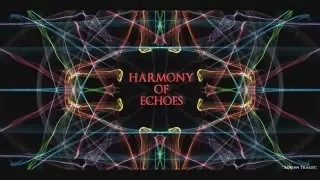 Adrian Tkalcec - Harmony of Echoes (Full Album) - Ambient Guitar Music