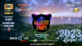 Reggae 2023 Melo de Fernandinho - Uma Nova História Reggae com Grave! (Prod.TWISTER MA)