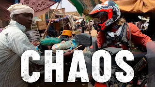 Chaos at Mauritania - Senegal land border |S7 - E25|