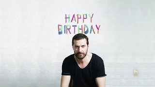 Richard Armitage 43rd Birthday Found Footage Fan Video