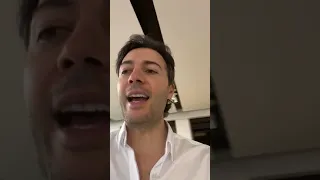 J Balvin | Instagram Live Stream | April 12, 2020 (Part 2)