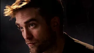 От ЕГО  голоса ...       ( Robert Pattinson)  💘💘💘