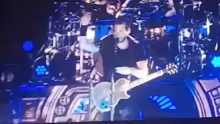 Nickelback - Live Moscow 2018