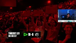 tarik reacts to Crowd Signs at Valorant Champions Istanbul