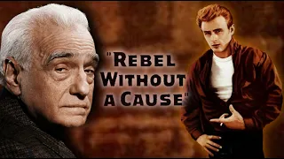 Martin Scorsese on Rebel Without a Cause