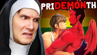 r/Satan - priDEMONth
