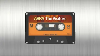 ABBA - The Visitors (1981) / Instrumental