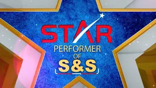Star Performer of S&S