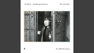 Goldberg Variations, BWV 988: Var. 13, A 2 clav.