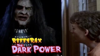 RiffTrax: The Dark Power (trailer)