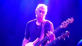 Golden Earring -- RADAR LOVE (extended version) -- de Oosterpoort - Groningen -- 31 october 2019