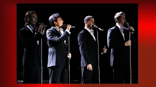 IL DIVO – THE LORD'S PRAYER - Asociación Pro Música AMADEO L. SALA.