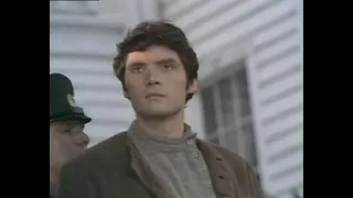 Everett McGill in Enemies (1971)