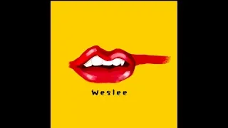 WESLEE - Gassed  (Official Audio)
