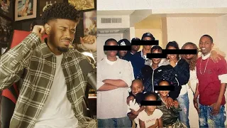 Baby Keem & Kendrick Lamar - FAMILY TIES REACTION/REVIEW