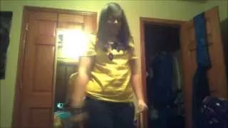 harlem shake (fails)