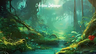 Chillout Lofi Music for Study/Work/Relax ~ Tropical Forest
