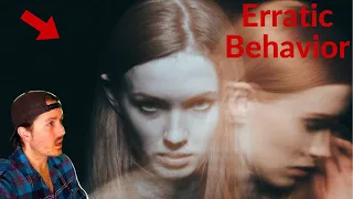 Erratic Behavior | MrBallen Podcast: Strange, Dark & Mysterious Stories