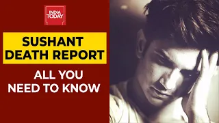 Sushant Singh Rajput Death Case: All You Need To Know About Late Actor's Death Probe