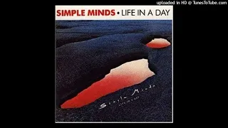 Simple Minds - Life In A Day [1979] [magnums extended mix]