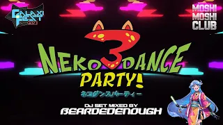 [DJ SET] MOSHI MOSHI CLUB: NEKO DANCE PARTY 3 (from GALAXY FEST 2023)